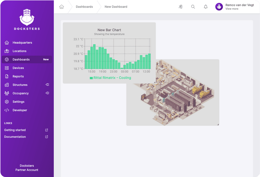 Dashboards